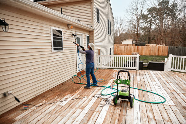 Best Residential Pressure Washing Services  in Chino Hills, CA