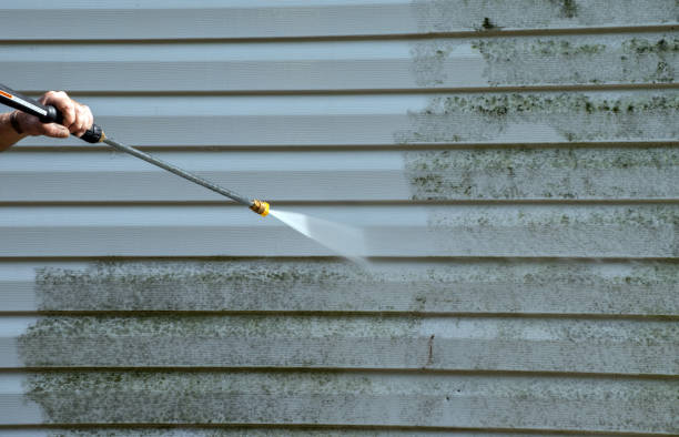 Best Deck Cleaning Services  in Chino Hills, CA