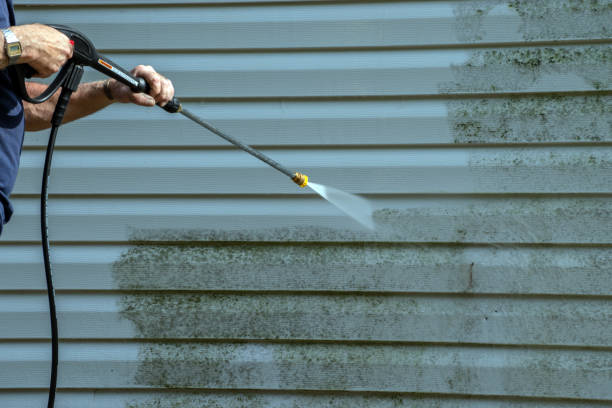 Best Residential Pressure Washing Services  in Chino Hills, CA