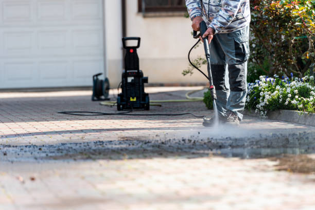 Best Concrete Pressure Washing  in Chino Hills, CA