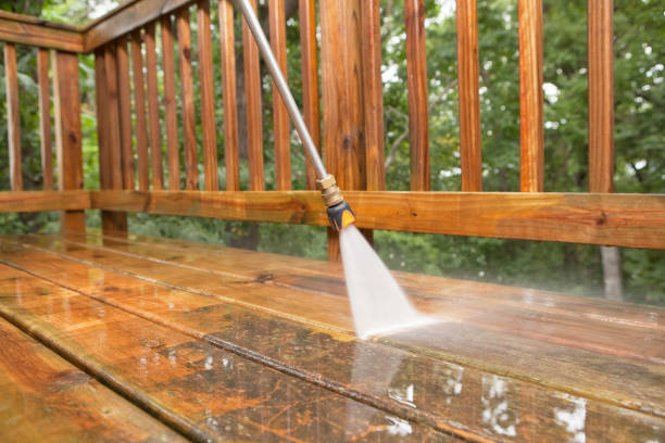 Best Fence Pressure Washing  in Chino Hills, CA